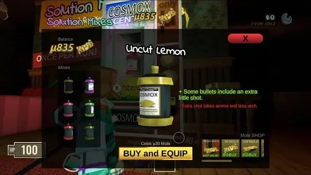 Clean Crew Roblox Blaster: Class Stats, Gear, and Best Upgrades