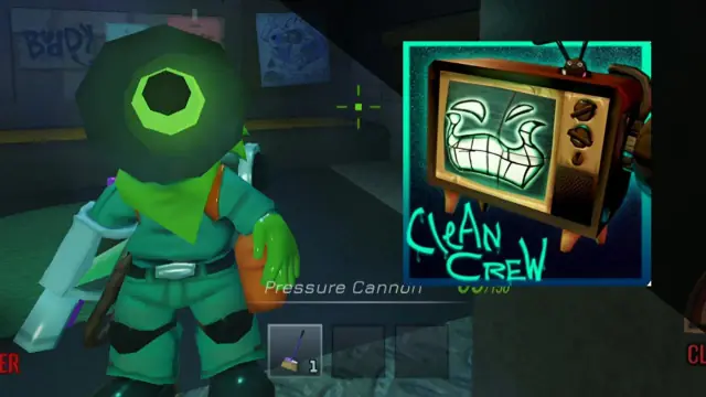 Clean Crew Roblox class costumes: Mula Store Guide