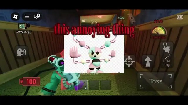 Clean Crew Roblox Lobber Guide: Weapons, Lore, and Badges