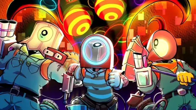 Clean Crew Roblox Fanart: Popular Classes and Concepts