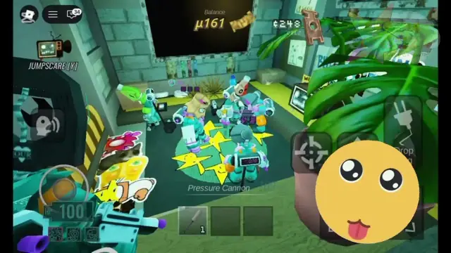 Clean Crew Roblox Shop Guide: Items and Cartridges